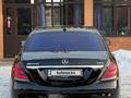 Mercedes-Benz S 500 2013 годаfor26 000 000 тг. в Алматы – фото 10