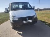ГАЗ ГАЗель 2010 года за 3 900 000 тг. в Павлодар