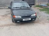 ВАЗ (Lada) 2114 2013 года за 1 100 000 тг. в Аксукент
