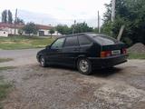 ВАЗ (Lada) 2114 2013 года за 1 100 000 тг. в Аксукент – фото 5