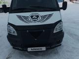 ГАЗ  ГАЗель (3302) 2011 года за 6 000 000 тг. в Рудный – фото 2