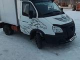ГАЗ  ГАЗель (3302) 2011 года за 6 000 000 тг. в Рудный – фото 3
