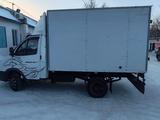 ГАЗ  ГАЗель (3302) 2011 года за 6 000 000 тг. в Рудный – фото 4