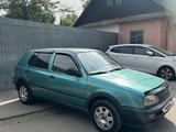 Volkswagen Golf 1992 годаfor1 850 000 тг. в Кокшетау – фото 3