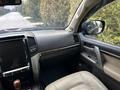 Toyota Land Cruiser 2008 года за 18 500 000 тг. в Шымкент – фото 13