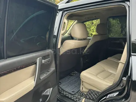 Toyota Land Cruiser 2008 года за 18 500 000 тг. в Шымкент – фото 16