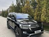 Toyota Land Cruiser 2008 годаүшін18 500 000 тг. в Шымкент – фото 2