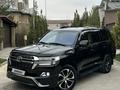 Toyota Land Cruiser 2008 года за 18 500 000 тг. в Шымкент