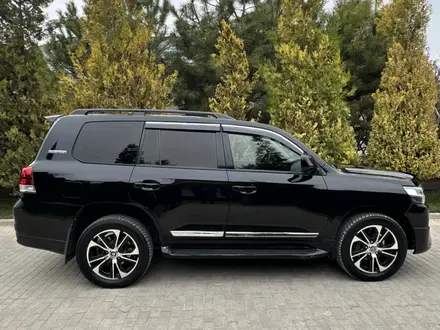 Toyota Land Cruiser 2008 года за 18 500 000 тг. в Шымкент – фото 5
