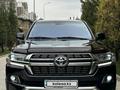 Toyota Land Cruiser 2008 года за 18 500 000 тг. в Шымкент – фото 7