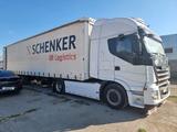 IVECO  Stralis 2008 годаүшін14 500 000 тг. в Алматы – фото 2