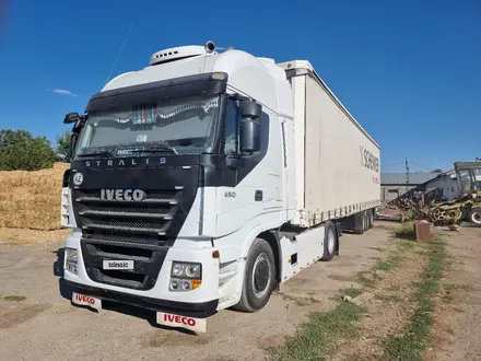 IVECO  Stralis 2008 года за 14 500 000 тг. в Алматы