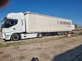 IVECO  Stralis 2008 годаүшін14 500 000 тг. в Алматы – фото 3