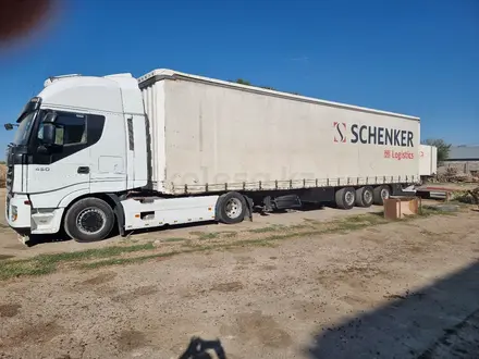 IVECO  Stralis 2008 года за 14 500 000 тг. в Алматы – фото 3