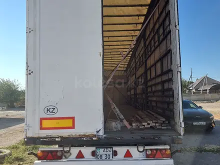IVECO  Stralis 2008 года за 14 500 000 тг. в Алматы – фото 4