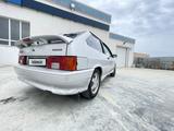 ВАЗ (Lada) 2113 2012 года за 1 200 000 тг. в Актау – фото 3