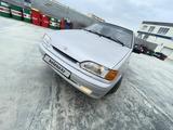 ВАЗ (Lada) 2113 2012 года за 1 200 000 тг. в Актау – фото 5