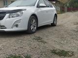 Chevrolet Cruze 2013 года за 3 800 000 тг. в Алматы – фото 2