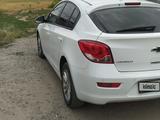 Chevrolet Cruze 2013 года за 3 800 000 тг. в Алматы – фото 4