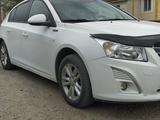 Chevrolet Cruze 2013 года за 3 800 000 тг. в Алматы