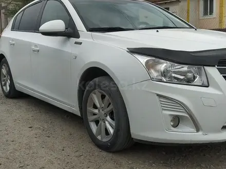 Chevrolet Cruze 2013 года за 3 800 000 тг. в Алматы