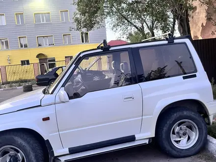 Suzuki Vitara 1992 года за 2 000 000 тг. в Сатпаев – фото 4