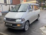 Toyota HiAce Regius 1997 годаүшін5 300 000 тг. в Кокшетау – фото 3