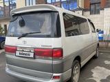 Toyota HiAce Regius 1997 годаүшін5 300 000 тг. в Кокшетау – фото 5