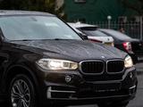BMW X5 2014 года за 17 000 000 тг. в Алматы – фото 3
