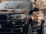 BMW X5 2014 года за 17 000 000 тг. в Алматы