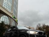 BMW X5 2014 года за 17 000 000 тг. в Алматы – фото 4
