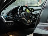 BMW X5 2014 года за 17 000 000 тг. в Алматы – фото 5