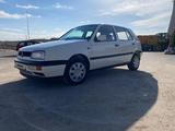 Volkswagen Golf 1992 года за 1 900 000 тг. в Тараз – фото 3