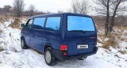 Volkswagen Caravelle 1992 года за 3 000 000 тг. в Рудный – фото 3