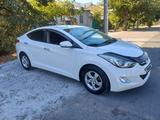 Hyundai Avante 2011 годаfor5 500 000 тг. в Шымкент – фото 3