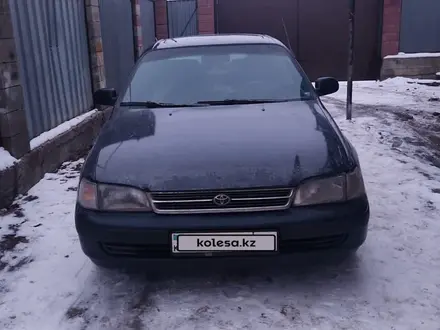 Toyota Carina E 1993 года за 1 950 000 тг. в Алматы