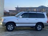 Toyota Land Cruiser 1998 года за 7 100 000 тг. в Жанаозен – фото 4