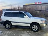 Toyota Land Cruiser 1998 года за 7 100 000 тг. в Жанаозен – фото 3