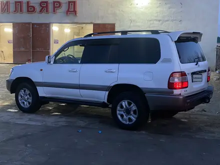 Toyota Land Cruiser 1998 года за 7 100 000 тг. в Жанаозен – фото 5