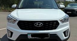 Hyundai Creta 2020 годаfor9 000 000 тг. в Астана – фото 3