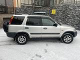 Honda CR-V 1997 года за 3 200 000 тг. в Алматы – фото 4