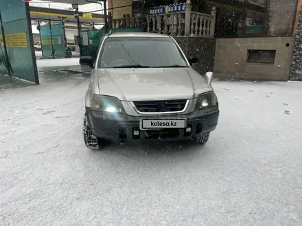 Honda CR-V 1997 года за 3 200 000 тг. в Алматы