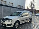 ВАЗ (Lada) Largus 2015 года за 4 000 000 тг. в Тараз – фото 4