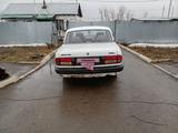 ГАЗ 3110 Волга 1998 года за 500 000 тг. в Костанай – фото 2