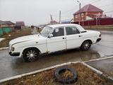 ГАЗ 3110 Волга 1998 года за 500 000 тг. в Костанай – фото 4