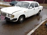 ГАЗ 3110 Волга 1998 года за 500 000 тг. в Костанай – фото 5