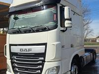 DAF  XF 2015 годаfor18 900 000 тг. в Алматы