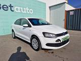 Volkswagen Polo 2011 года за 3 000 000 тг. в Алматы