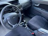 ВАЗ (Lada) Priora 2172 2015 года за 2 700 000 тг. в Усть-Каменогорск – фото 5