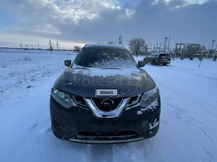Nissan X-Trail 2014 года за 3 900 000 тг. в Уральск – фото 11
